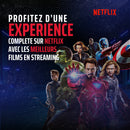 Netflix Premium - Wils Services