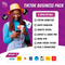 Tiktok Business Pack - Wils Services