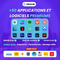 PACK APPLICATIONS ET LOGICIELS PREMIUMS - Wils Services