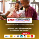 Dessins Animés Éducatifs - Wils Services