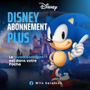 Disney+ - Wils Services