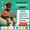 Abonnement ChatGPT Plus - Wils Services