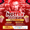 Promo Netflix Premium - Wils Services